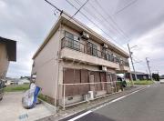 花川コーポ