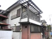 京急本線花月総持寺駅まで徒歩6分