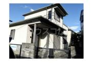 藤沢飯田貸家