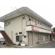 神山ハイツ II