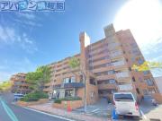 ダイアパレス青山弐番館 204