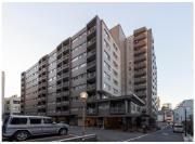 ＪＲ総武線（各駅停車）市ケ谷駅まで徒歩3分