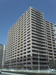 ニューライズシティ東京ベイハイライズ