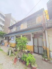 阪堺電気軌道阪堺線聖天坂駅まで徒歩4分