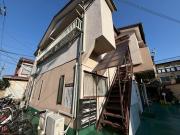 京王線千歳烏山駅まで徒歩20分
