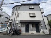 ＪＲ東海道本線摂津富田駅まで徒歩13分