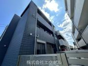 ＪＲ青梅線拝島駅まで徒歩8分