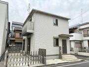 ＪＲ京浜東北・根岸線西川口駅まで徒歩16分