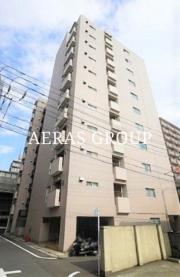 チサンマンション板橋