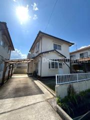 西山戸建北棟