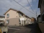 HIGH HOMES A棟B棟