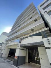 エスリード南森町駅前