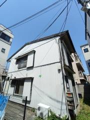 浅利ハイツ