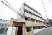 シティパレス南千里