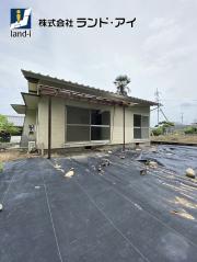 矢坂東町平家
