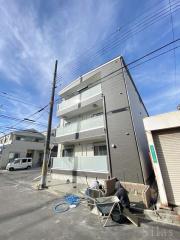 南海本線堺駅まで徒歩10分