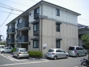 ＪＲ指宿枕崎線慈眼寺駅まで徒歩12分