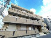 東京メトロ日比谷線南千住駅まで徒歩5分