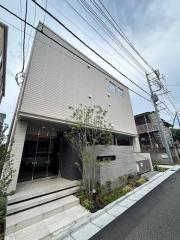 クレストタウン新都心