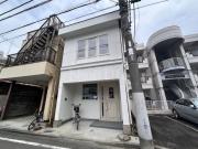 八王子横山町 戸建貸家