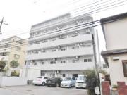 小田急江ノ島線鶴間駅まで徒歩4分