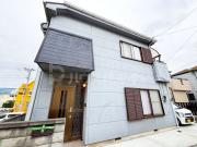 ワンダ小金原