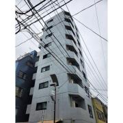 東武東上線大山駅まで徒歩2分