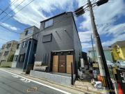 ＪＲ中央線武蔵小金井駅まで徒歩11分
