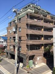 ローズガーデン浦安十番館