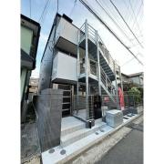 相鉄本線希望ケ丘駅まで徒歩6分