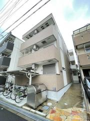 地下鉄今里筋線瑞光四丁目駅まで徒歩10分
