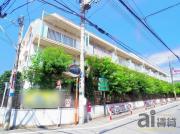 西武池袋・豊島線ひばりヶ丘駅まで徒歩4分