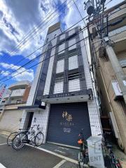 地下鉄御堂筋線北花田駅まで徒歩4分