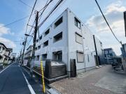 ヘリテージ椎名町 A棟