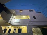 小田急小田原線千歳船橋駅まで徒歩13分