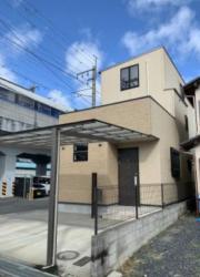 本堅田5丁目6-7貸家