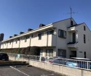 チェリーハイツ石川