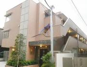 グロワール大京町