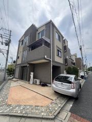 南海汐見橋線芦原町駅まで徒歩2分