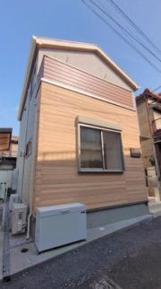 都営三田線板橋本町駅まで徒歩2分