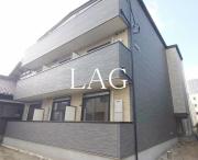 apartamentoアリビオ