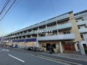 京急空港線糀谷駅まで徒歩6分