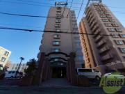地下鉄南北線中島公園駅まで徒歩14分