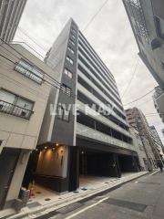 東京メトロ東西線茅場町駅まで徒歩3分