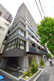 ＪＲ総武本線馬喰町駅まで徒歩4分