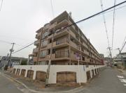 京阪本線西三荘駅まで徒歩8分