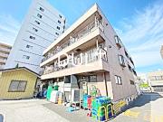 ＪＲ常磐線（各駅停車）亀有駅まで徒歩4分
