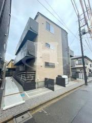 埼玉高速鉄道川口元郷駅まで徒歩10分