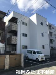 メゾンクレール井尻南弐番館