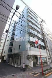 ＪＲ総武線（各駅停車）浅草橋駅まで徒歩3分